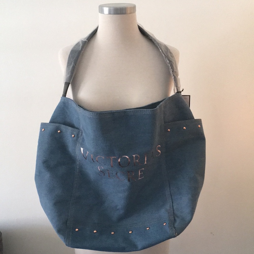 New Victoria’s Secret bag